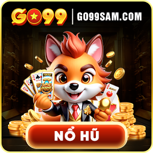 Nổ hũ go99sam.com