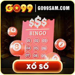 Xổ số go99sam.com